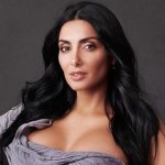 Flavia Medina enternece las redes con fotografías de su hija Helena