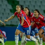 Esta es la nueva aerolínea oficial de la Selección Chilena de Fútbol