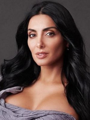 Flavia Medina enternece las redes con fotografías de su hija Helena