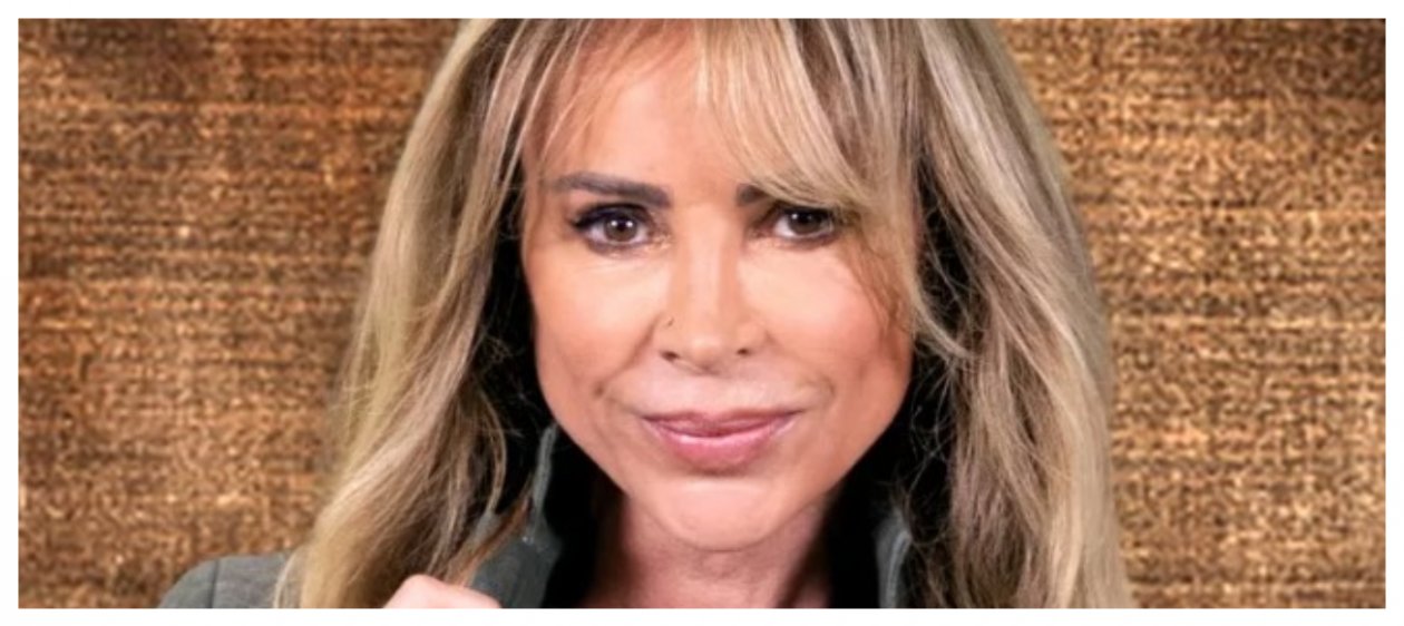 Eva Gómez sobre su ingreso a Tierra Brava: