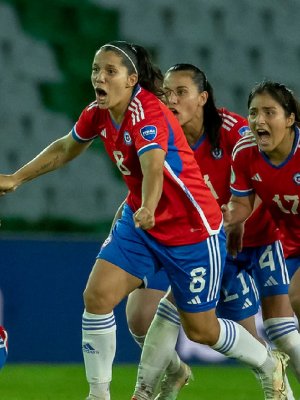 Esta es la nueva aerolínea oficial de la Selección Chilena de Fútbol