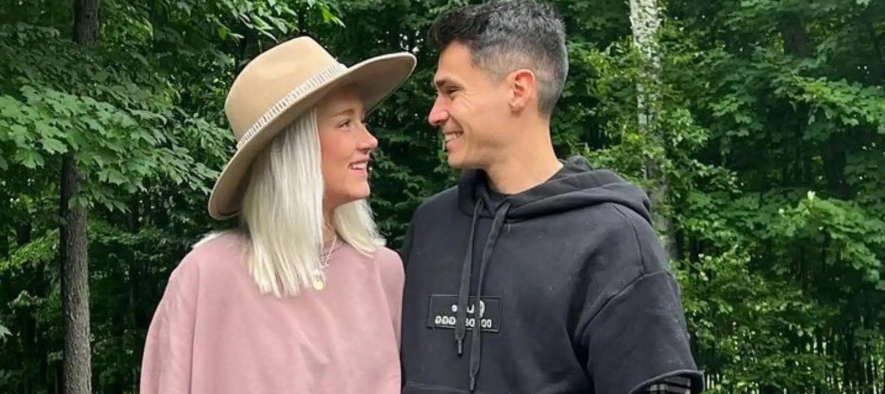 Vesta Lugg revela el verdadero motivo detrás de su quiebre con Pablo Galdames