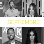 #HoróscopoM360 ¡Tiki Tiki Ti Septiembre está aquí! ¿Cómo le irá a tu signo?