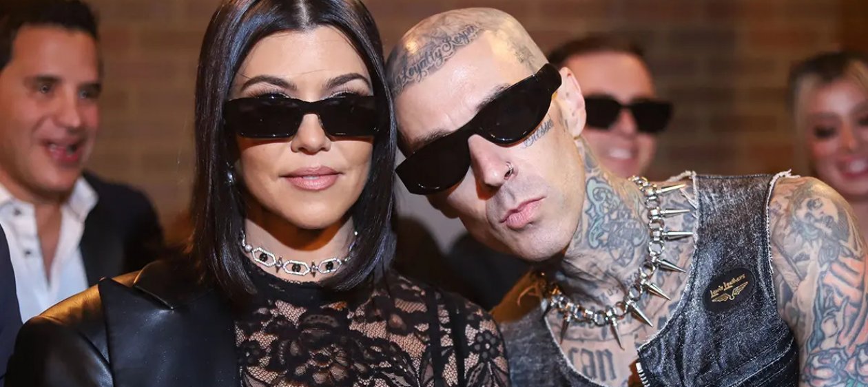 Travis Barker regresa a Estados Unidos por