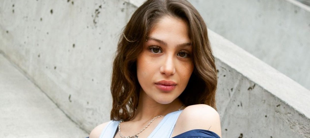 Trinidad Neira se refiere a la posibilidad de entrar a un reality show