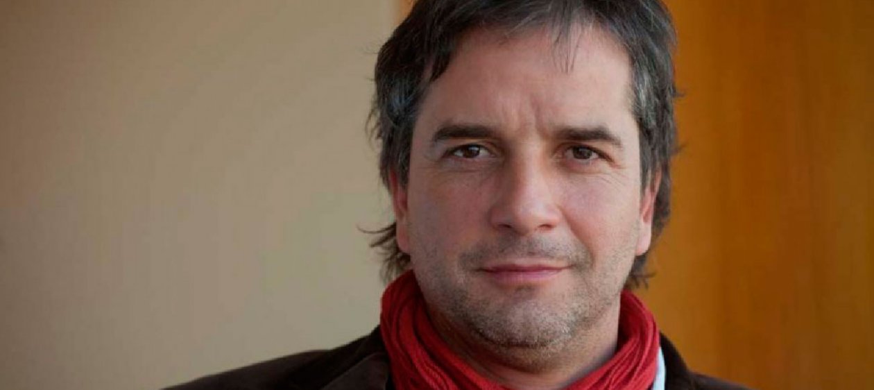Pablo Mackenna cumplirá arresto domiciliario en rehabilitacion