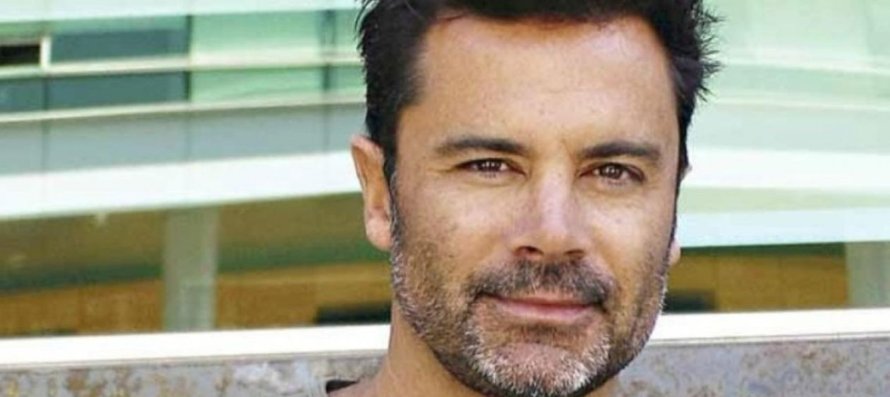 Amigos recuerdan a Felipe Camiroaga a 12 años de su muerte
