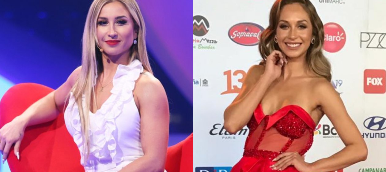 El nuevo desafío televisivo de Nicole Moreno e Ingrid Aceitón