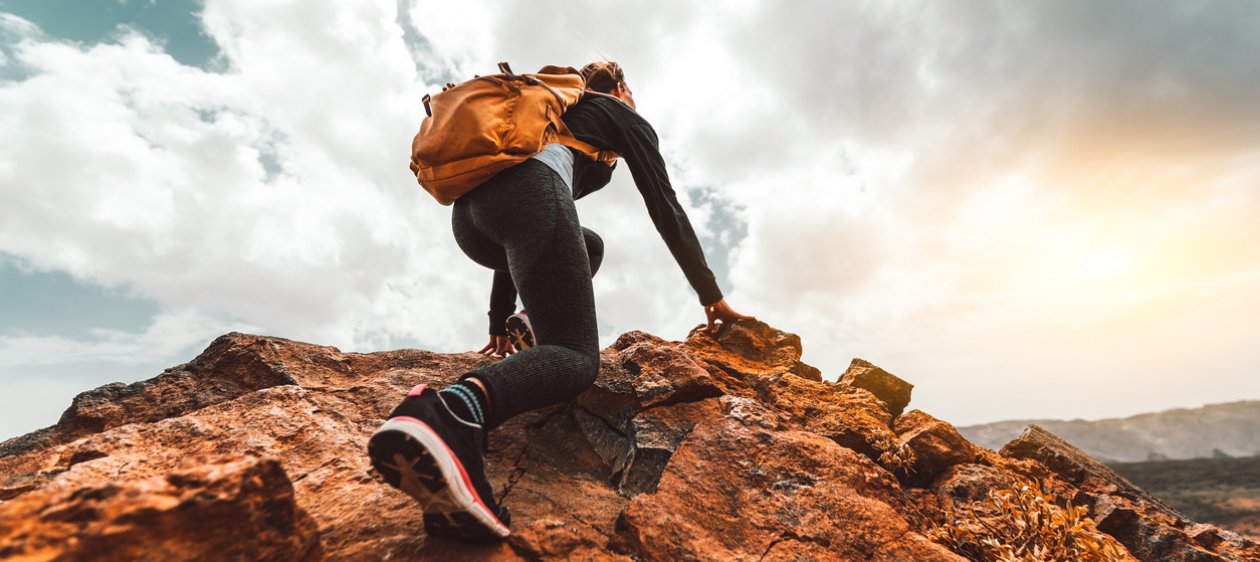 Te contamos cómo disfrutar del mundo outdoor