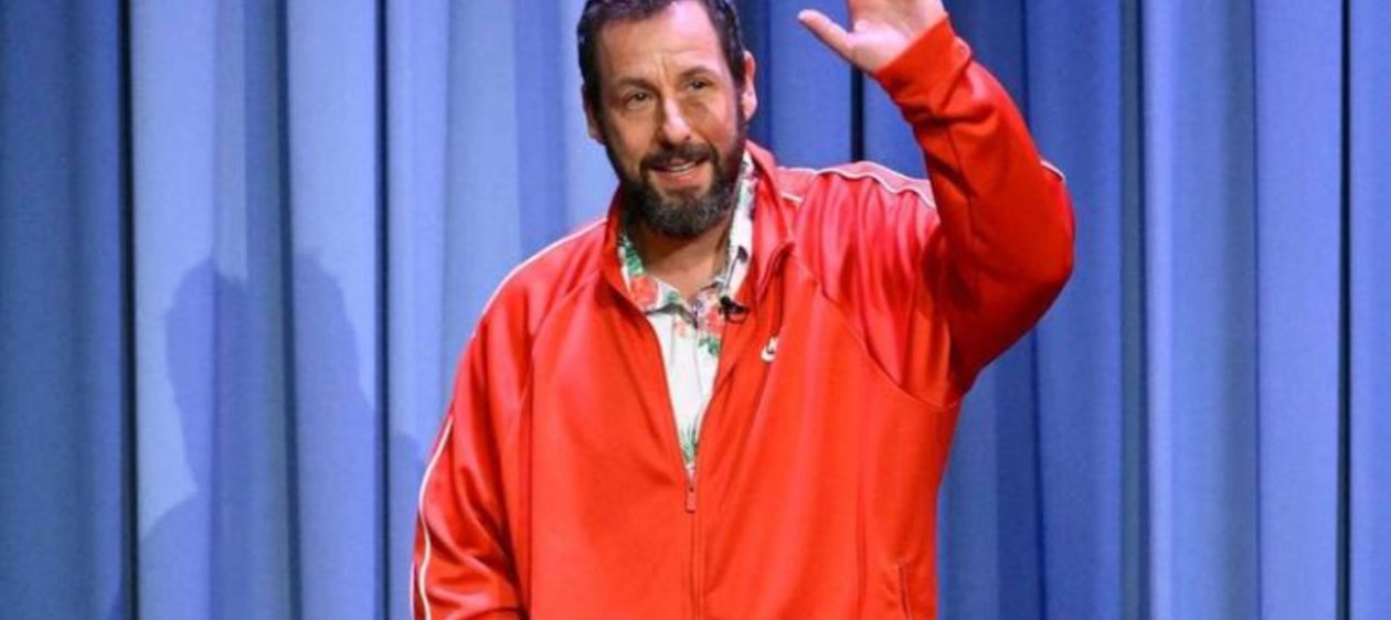 ¡Felicidades! Adam Sandler cumplió 57 años
