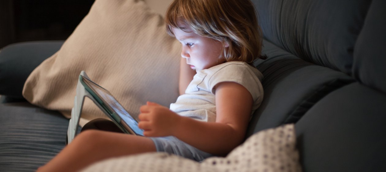 Estudio revela nuevos riesgos del sedentarismo infantil