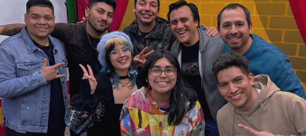 Se lanzó