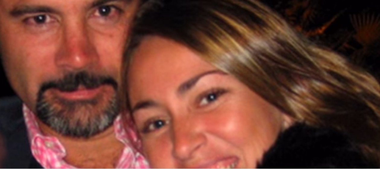 Ex pareja de Felipe Camiroaga habló después de 12 años: