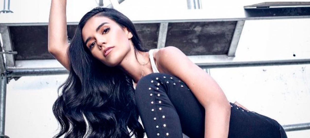 Steffi Méndez habla de los motivos que la llevaron a dejar Chile