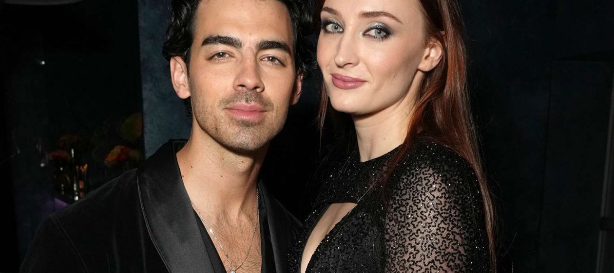 Los motivos de la separación de Joe Jonas y Sophie Turner