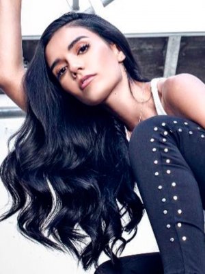 Steffi Méndez habla de los motivos que la llevaron a dejar Chile