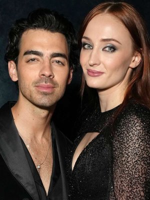 Los motivos de la separación de Joe Jonas y Sophie Turner