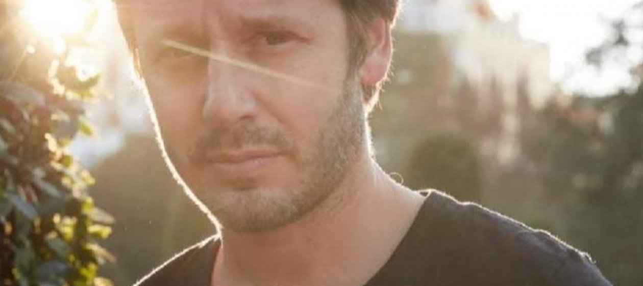 La poesía que Benja Vicuña realizó para recordar a su padre fallecido