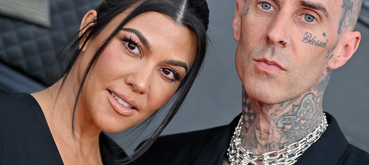 Kourtney Kardashian fue sometida a cirugía fetal de urgencia para salvar a su bebé