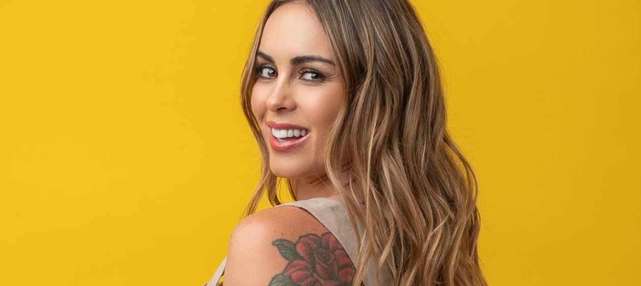 Maura Rivera habla del percance que sufrió en Estados Unidos con su licencia de conducir
