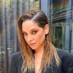 Kel Calderón comparte su nuevo cambio de look: "El tono soñado para mí"