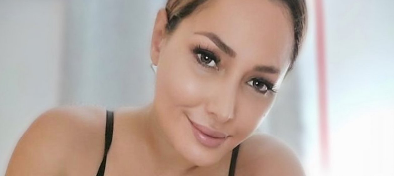 ¡Nació Mía! Nidyan Fabregat se convirtió en mamá