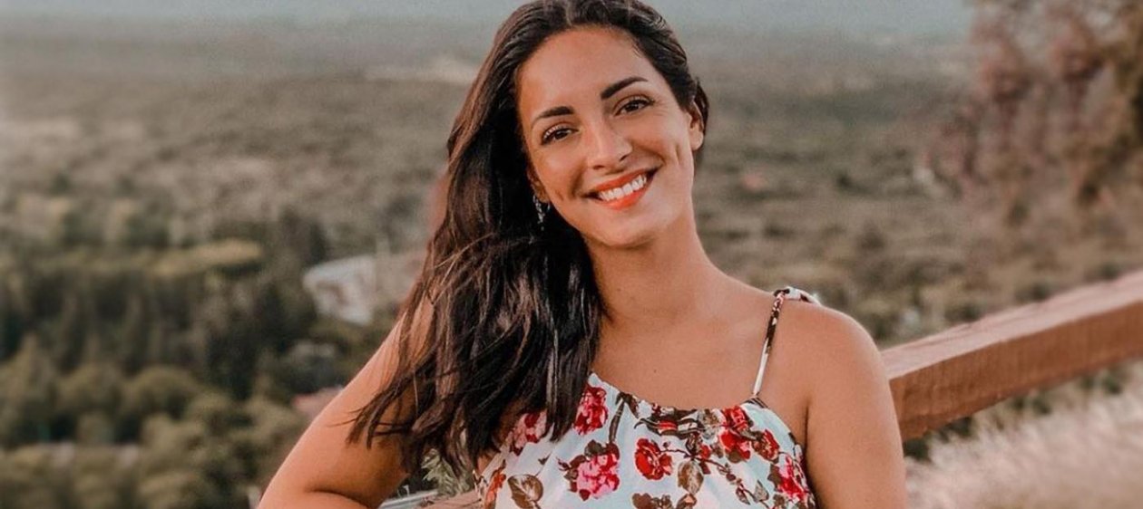 Paula Bolatti confiesa que le fueron infiel y sorprende con profunda reflexión