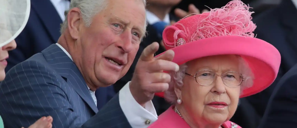 ¡Un año sin Isabel II! El emotivo mensaje del rey Carlos III