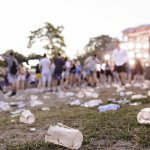 ¿Quieres celebrar Fiestas Patrias sin dañar el planeta? Toma en cuenta estos cuatro consejos