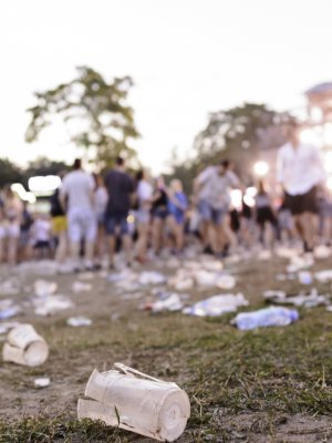 ¿Quieres celebrar Fiestas Patrias sin dañar el planeta? Toma en cuenta estos cuatro consejos