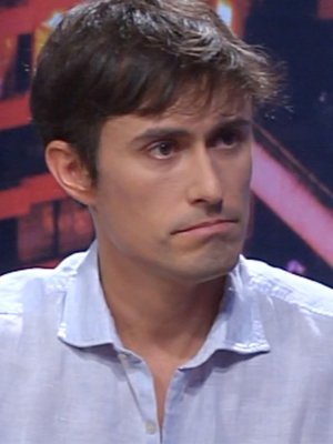 Roberto Cox dedica emotivas palabras para recordar a su fallecido padre
