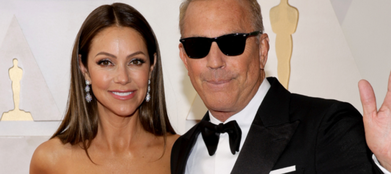 Kevin Costner ganó juicio contra su ex esposa Christine Baumgartner