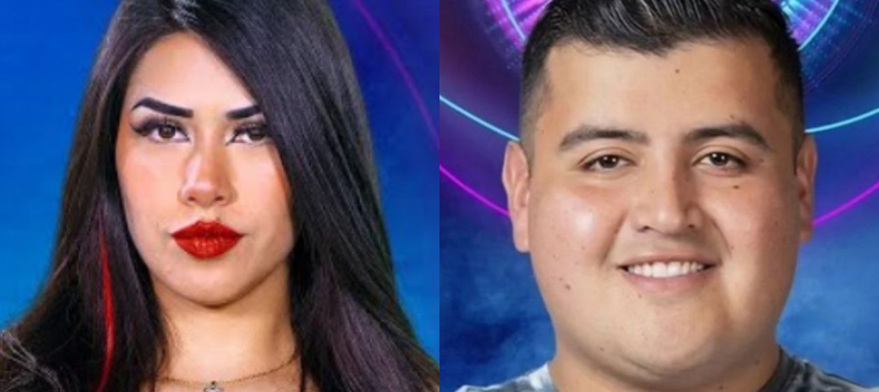Gran Hermano: Skarlet acusó a Rubén de tocarla sin consentimiento