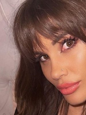 Gala Caldirola desde España: 