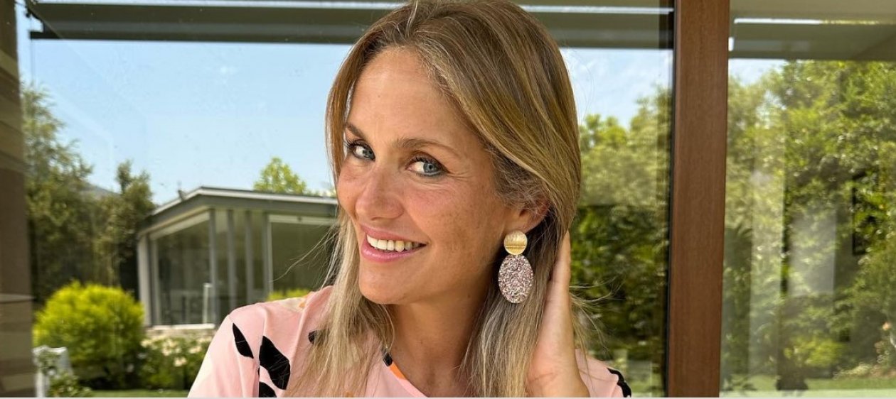 Kenita Larraín sobre su nueva canción: