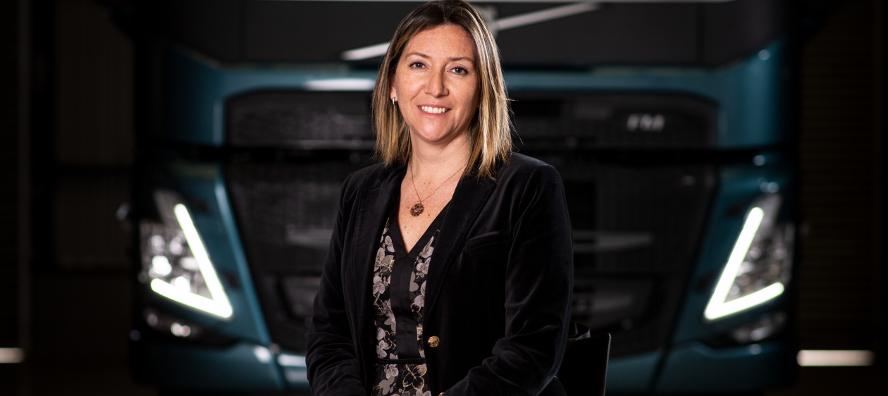 #ENTREVISTAM360 | Carol Fuenzalida sobre la importancia de fomentar carreras técnicas en jóvenes mujeres: