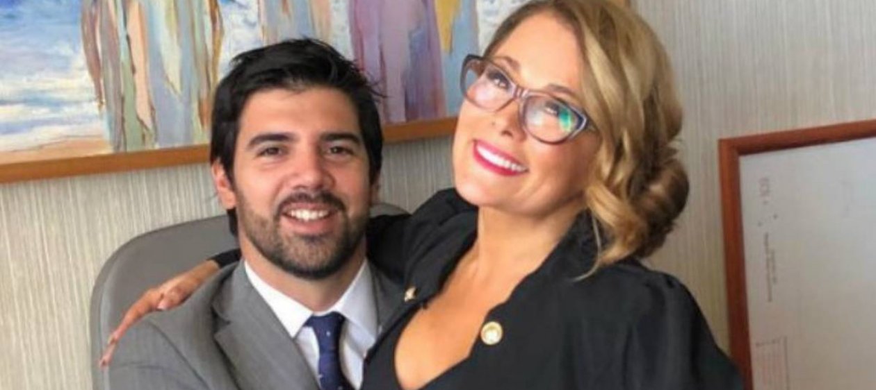 ¡Arriesgada! Cathy Barriga sorprende con íntima confesión