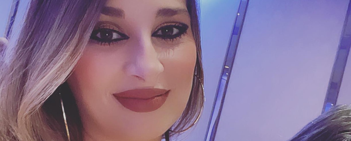 Perla Ilich denunció que su familia está siendo amenazada