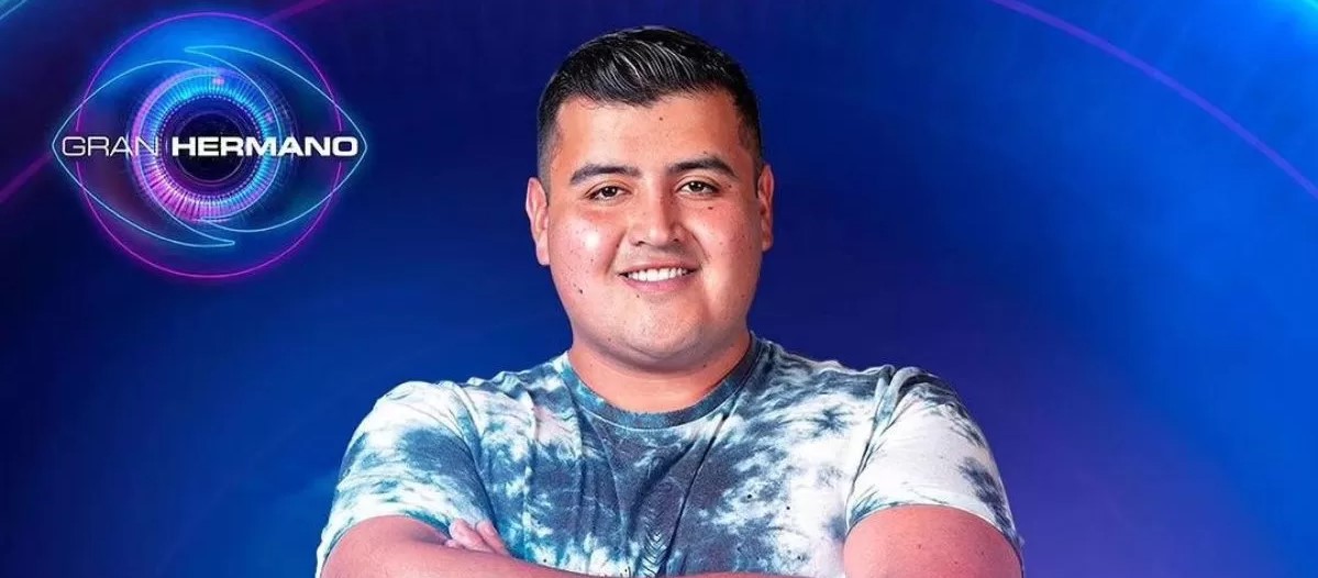 Aseguran que casa de Rubén de Gran Hermano fue atacada con piedras