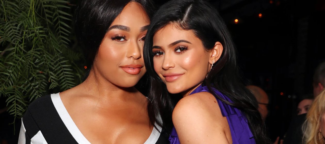 Kylie Jenner y Jordyn Woods reaparecen juntas en redes sociales a cuatro años de su quiebre