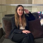 Maly Jorquiera da cuenta de su enfermedad con conmovedor video
