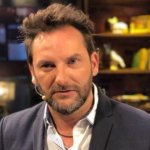 Daniel Fuenzalida recuerda a su fallecido padre a una semana de su partida