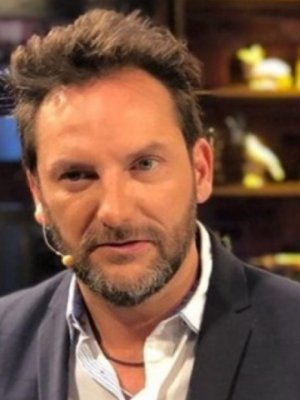 Daniel Fuenzalida recuerda a su fallecido padre a una semana de su partida