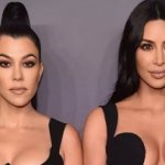 ¿Kourtney y Kim Kardashian están peleadas? Las hermanas están en crisis