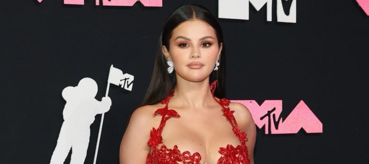 Selena Gómez se aburrió y señaló no querer ser un meme