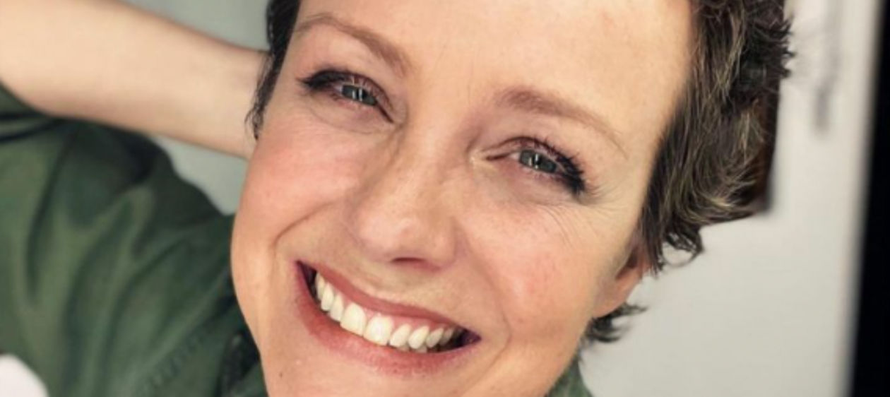 Claudia Conserva revela el motivo de su salida de TVN: