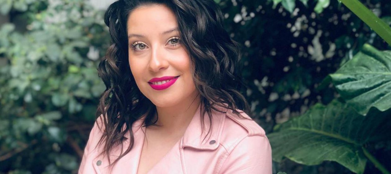 María José Quintanilla entrega importante actualización sobre su salud: