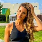 Lucila Vit se refiere al doloroso fallecimiento de su padre: "Muchos no saben"