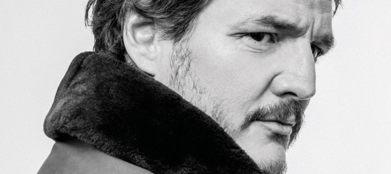 Pedro Pascal está nominado a ser el