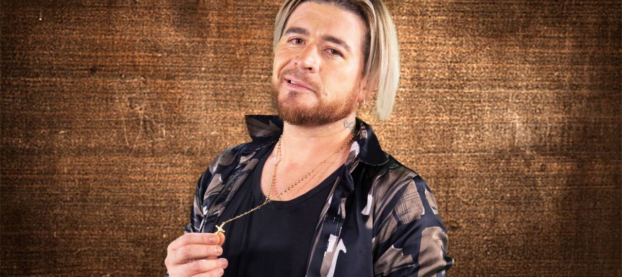 Junior Playboy sobre caso de Rubén y Scarlett: